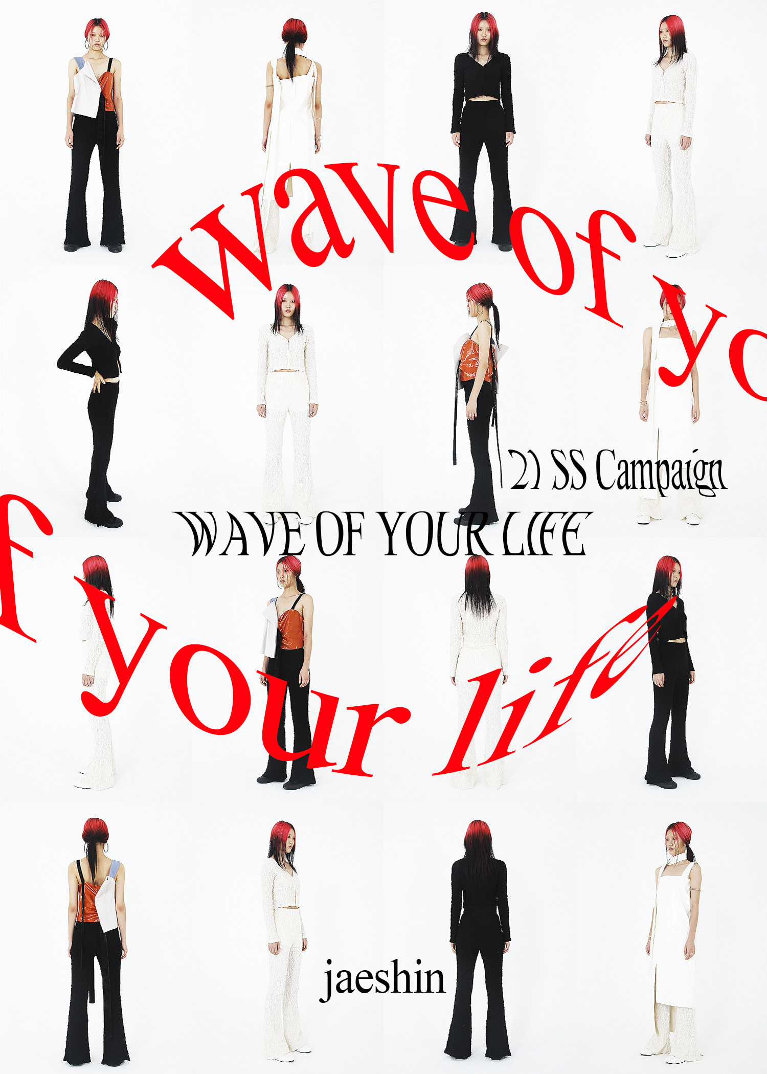 Wave Of Your life